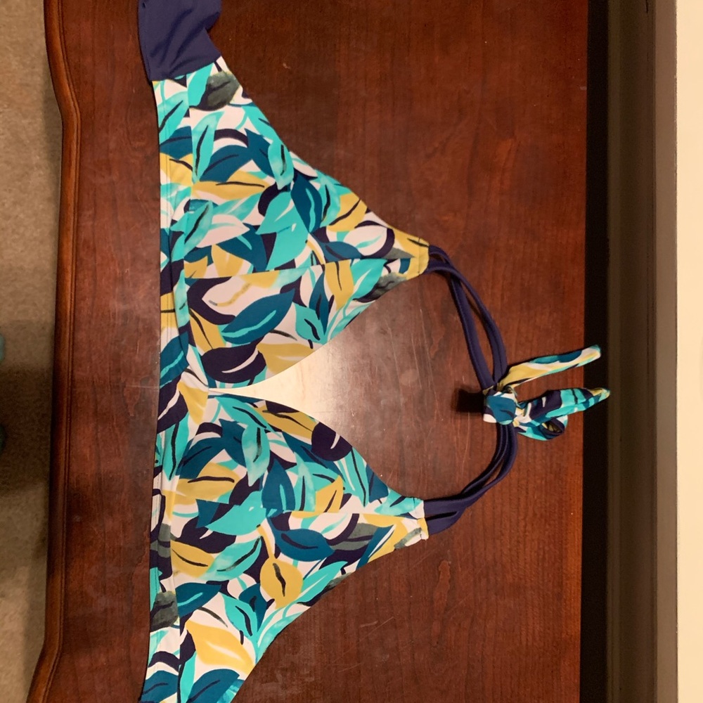 Bathing suite 2 piece